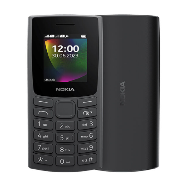 Nokia 106 DS 2023 Feature Phone - Image 2