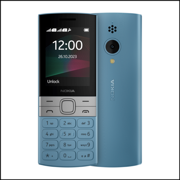 Nokia 150 2023 - Official