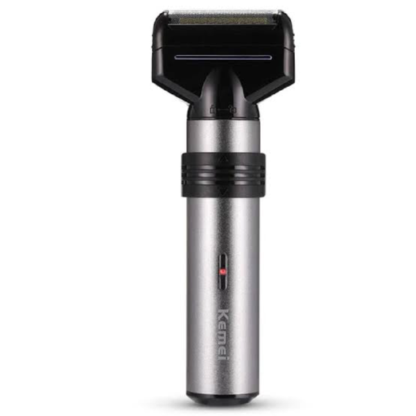 Kemei 1210 Rechargable Trimmer - Image 3