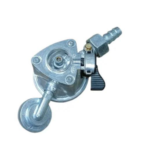 IGT Gas Safety Regulator - Image 2