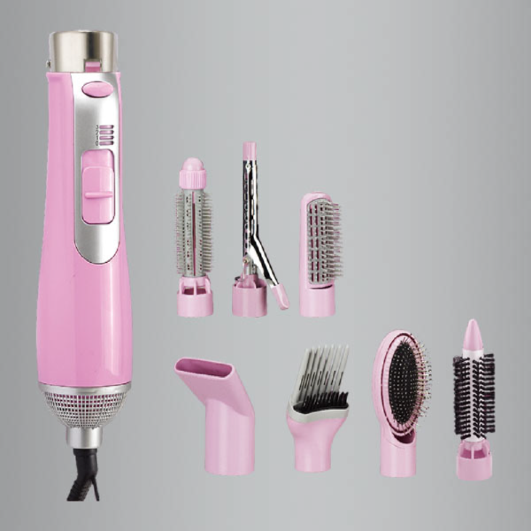 Miyako HT-7000 Hair Straightner - Image 2