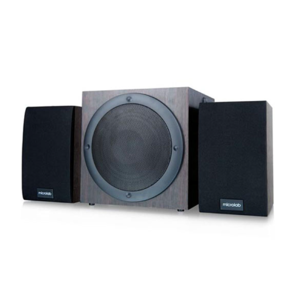 Microlab TMN-1/2.1 Multimedia Speaker