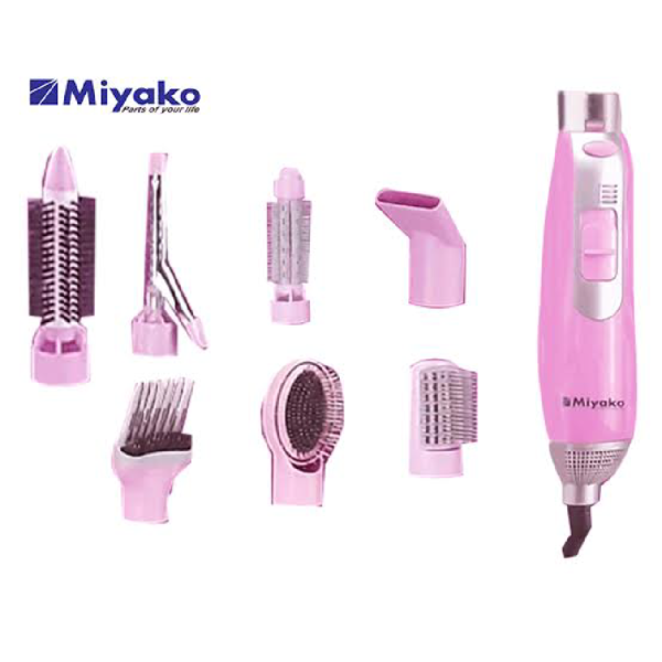 Miyako HT-7000 Hair Straightner