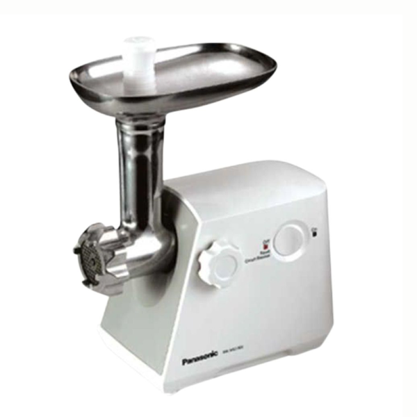 Panasonic Meat Grinder (MK-MG1360W)