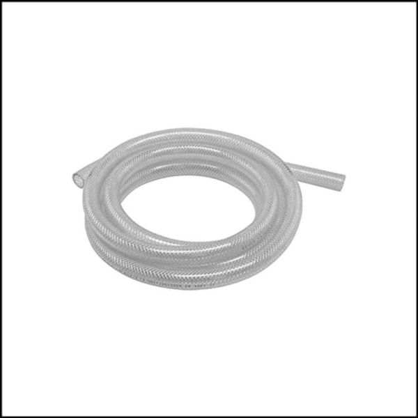 Gas Pipe 50 meter White - Image 3