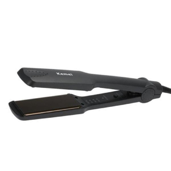 Kemei 329 Hair Straightner - Image 2