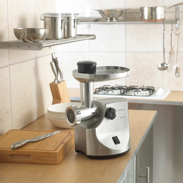 Kenwood Meat Grinder(MG510)