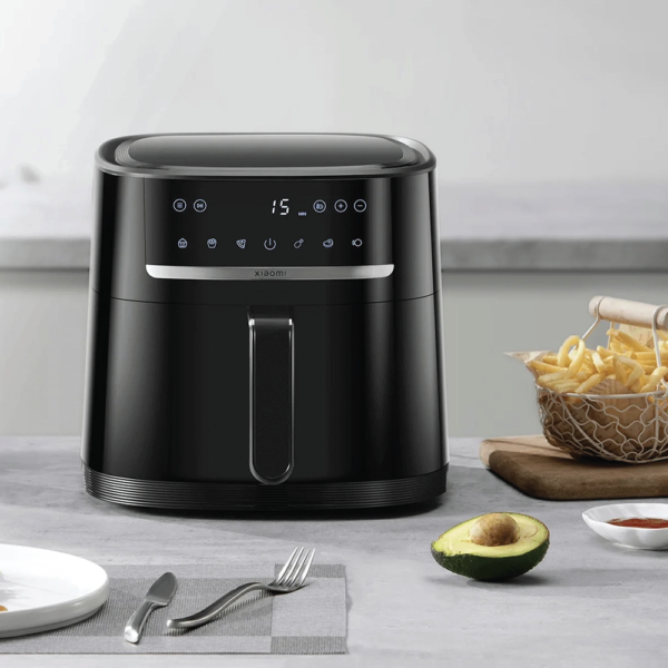 Xiaomi Maf08 6l 1500w Air Fryer - Image 2