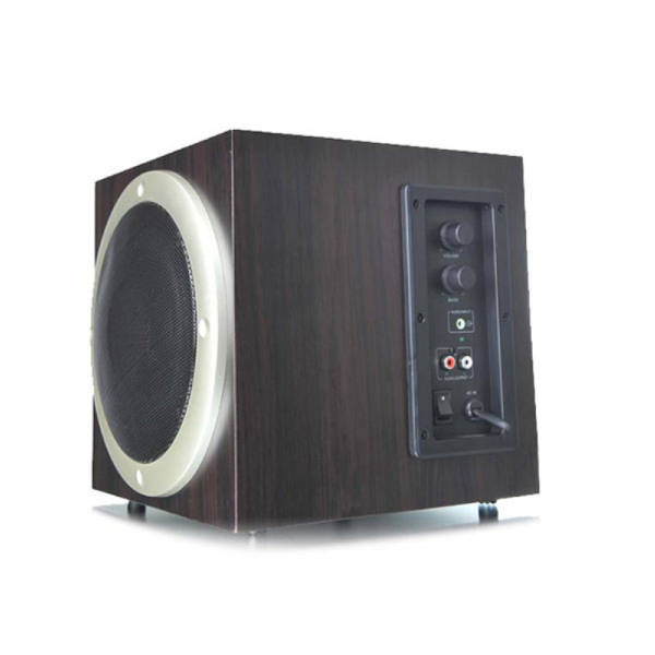 Microlab TMN-1/2.1 Multimedia Speaker - Image 2