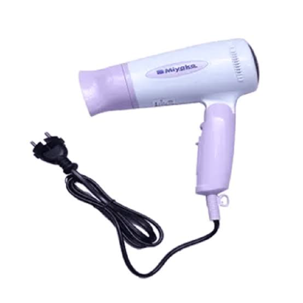 Miyako D12 Hair Dryer