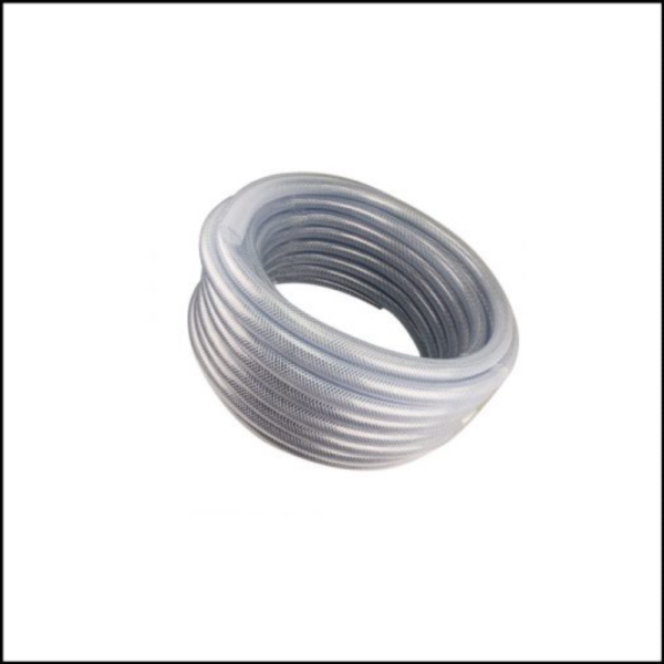 Gas Pipe 100 meter White - Image 3