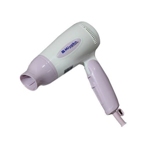 Miyako D12 Hair Dryer - Image 2