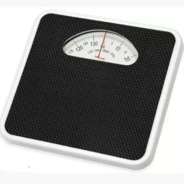 Miyako 9807 Bathroom Scale - Image 2