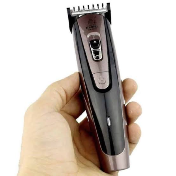 Kemei 9050 Rechargable Trimmer - Image 2