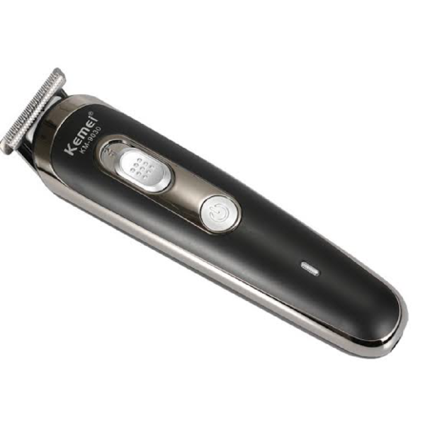 Kemei 9030 Rechargable Trimmer - Image 2