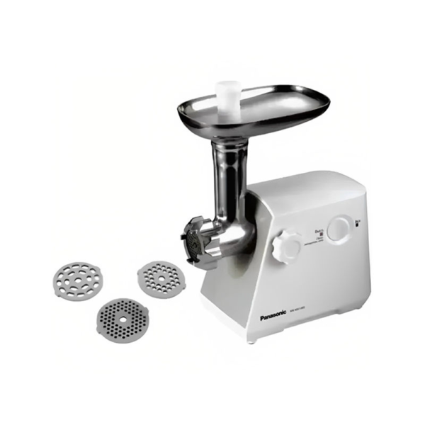 Panasonic MK-MG1560WTN Meat Grinder