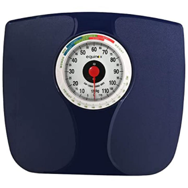 Miyako 9808 Bathroom Scale - Image 2