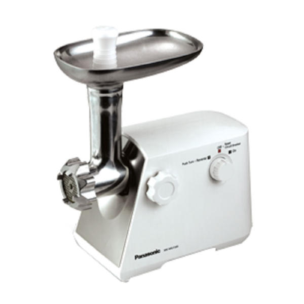 Panasonic MK-MG1560WTN Meat Grinder - Image 2