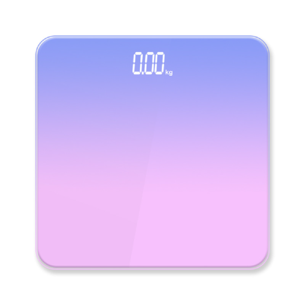 Miyako 3429 RNB Bathroom Scale