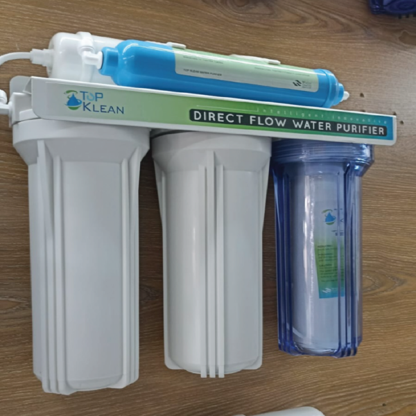 Top Klean Super TPWP-504 Water Purifier - Image 3