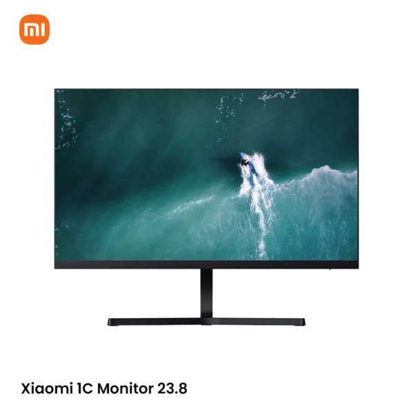 Xiaomi Mi 23.8-inch Desktop Monitor 1C - Image 2