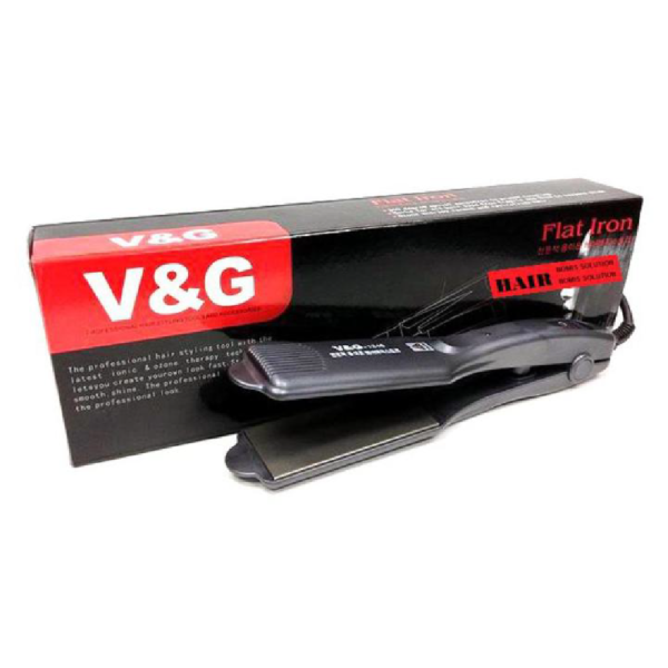 V&G 1248 Hair Straightner