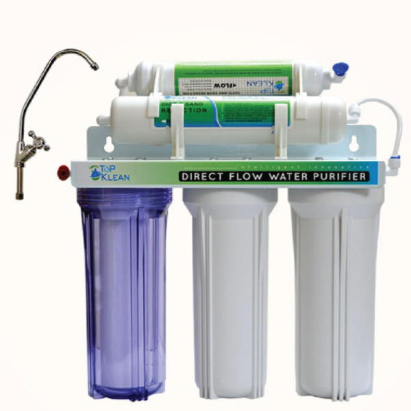 Top Klean Super TPWP-504 Water Purifier - Image 2