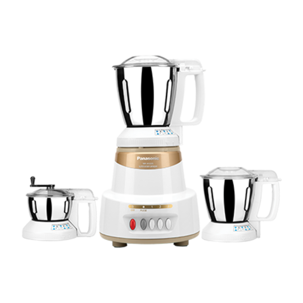 Panasonic Mixer Grinder MX-AV325 MARBLE GOLD