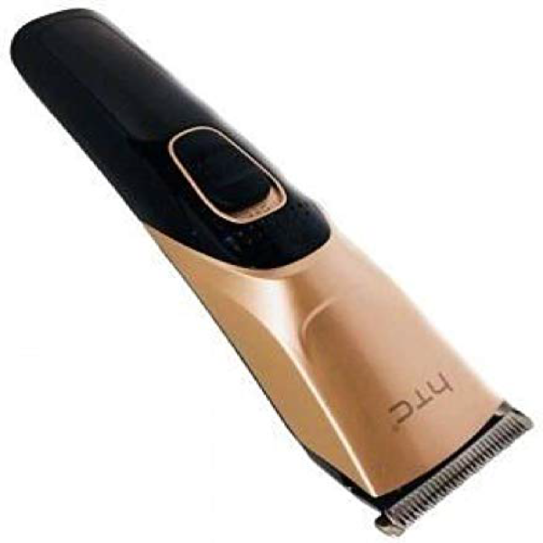 HTC 228 Rechargable Double Battery Trimmer - Image 2