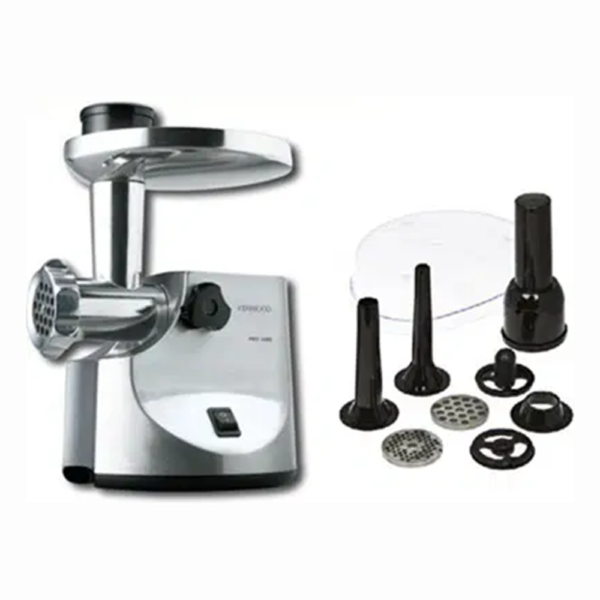 Kenwood Meat Grinder-(MG40.000WH) - Image 2