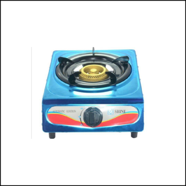 Electro EGS-1001 Single Burner Gas Stove