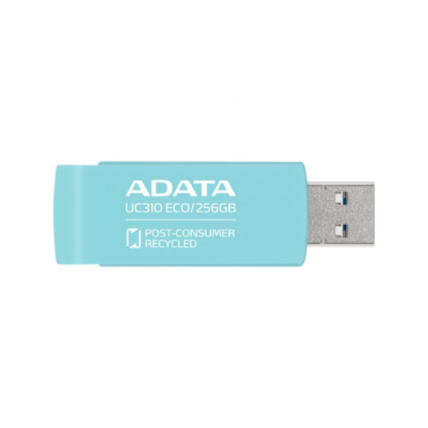 ADATA USB Stick UC310 256GB USB 3.2 Eco-Friendly - Image 4