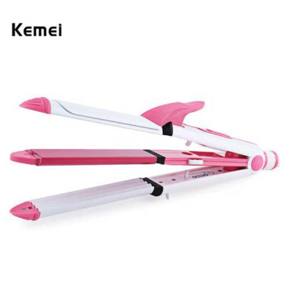 Kemei 1213 Hair Straightner