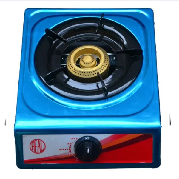 Electro EGS-1001 Single Burner Gas Stove - Image 2