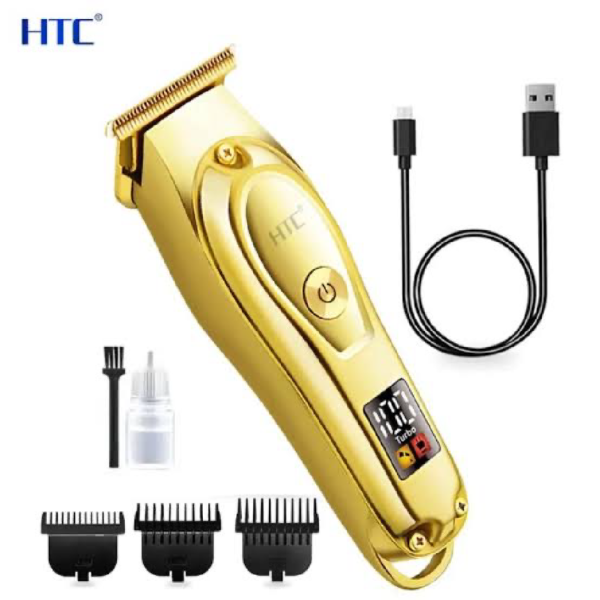 Kemei 176 Rechargable Trimmer