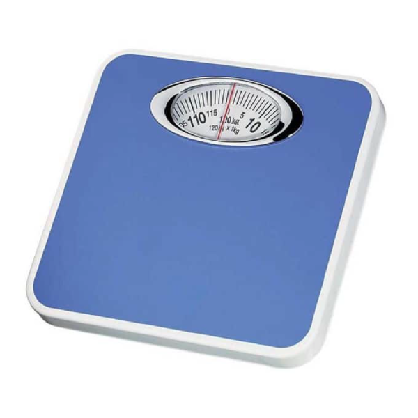 Miyako MBR-2020 Weight Scale