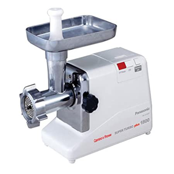 Panasonic MK-G1800WTN Meat Grinder