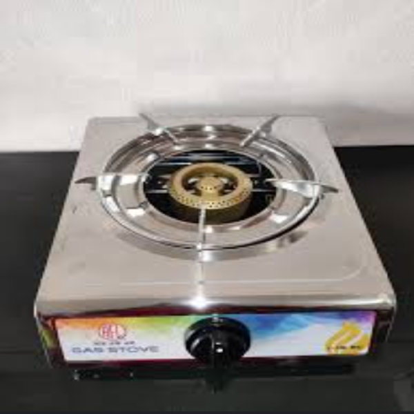 SKB SGS-102 Single Burner Gas Stove - Image 2