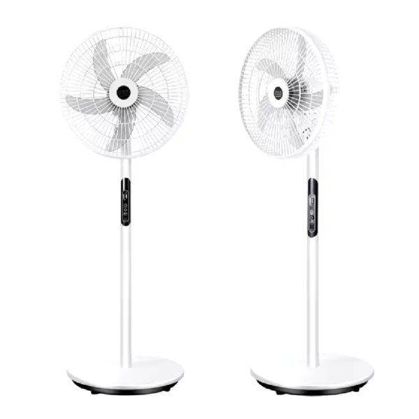 Amazon HtAF15 Remote Control Rechargeable Fan - Image 3