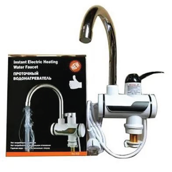 Fast Electric Heating Water Tap (RX-008)