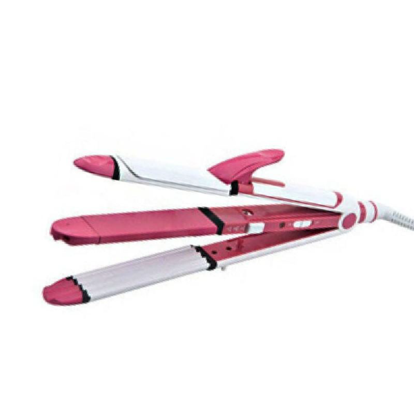 Kemei 1291 Hair Straightner