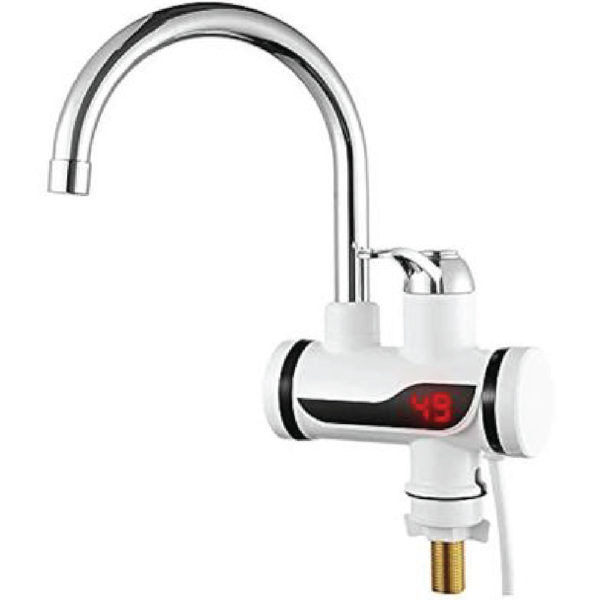 Fast Electric Heating Water Tap (RX-008) - Image 3