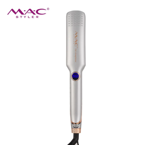 M.A.C 3078 Hair Straightner - Image 2