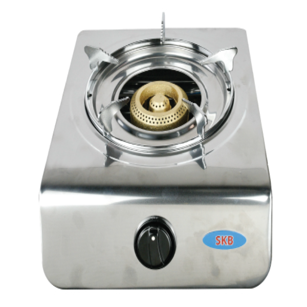 SKB SGS-111 Single Burner Gas stove - Image 2