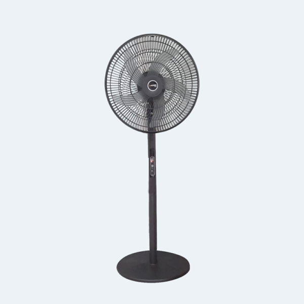 Amazon 30000mA Remote Control Rechargeable Fan