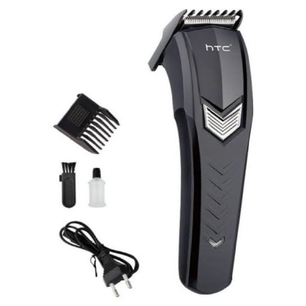 HTC 527 Rechargable Trimmer