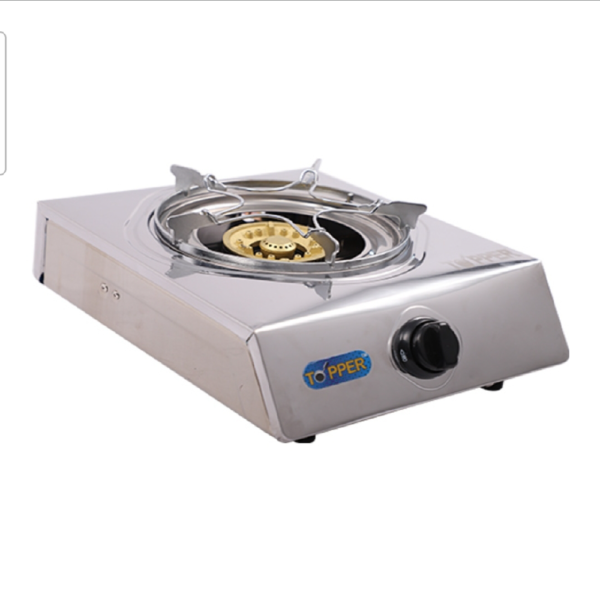 SKB SGS-111 Single Burner Gas stove - Image 3