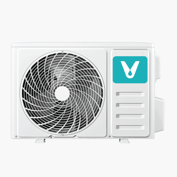 Viomi A2 1 Ton Split Non-Inverter Air Conditioner - Image 2