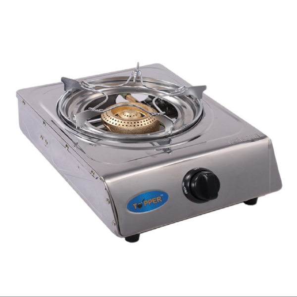 SKB SGS-111 Single Burner Gas stove