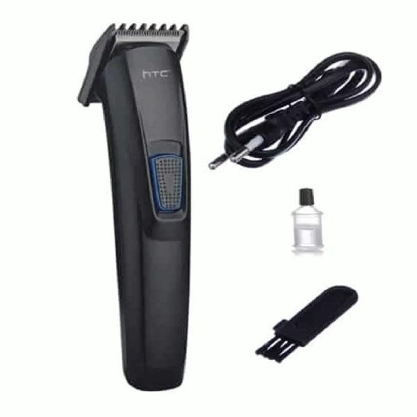 HTC 522 Rechargable Trimmer